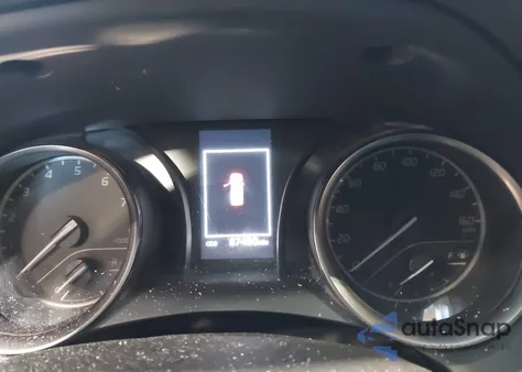 2021 Toyota Camry Se z USA, uszkodzony, nr VIN 4T1G11AKXMU471598